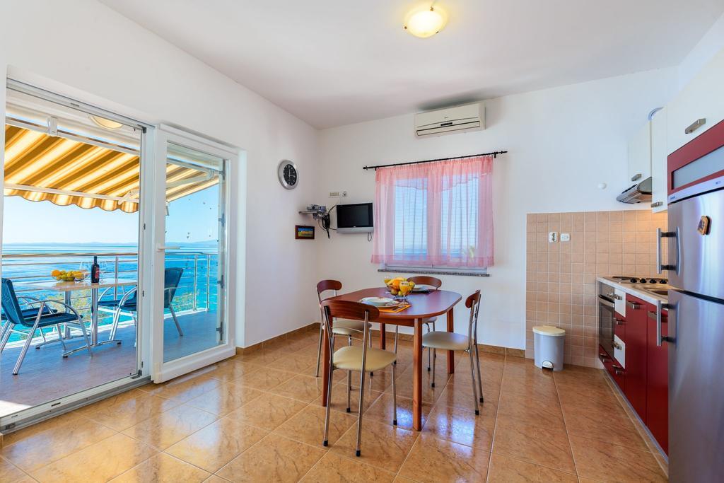 Apartments Ivan Lun  Extérieur photo