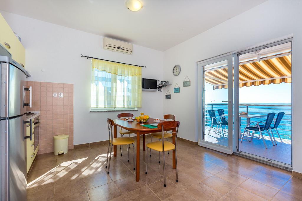Apartments Ivan Lun  Extérieur photo