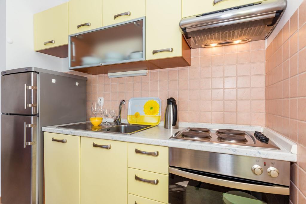 Apartments Ivan Lun  Extérieur photo