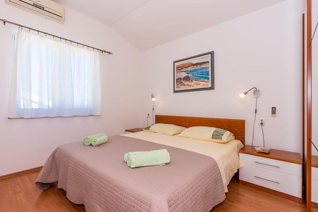 Apartments Ivan Lun  Extérieur photo