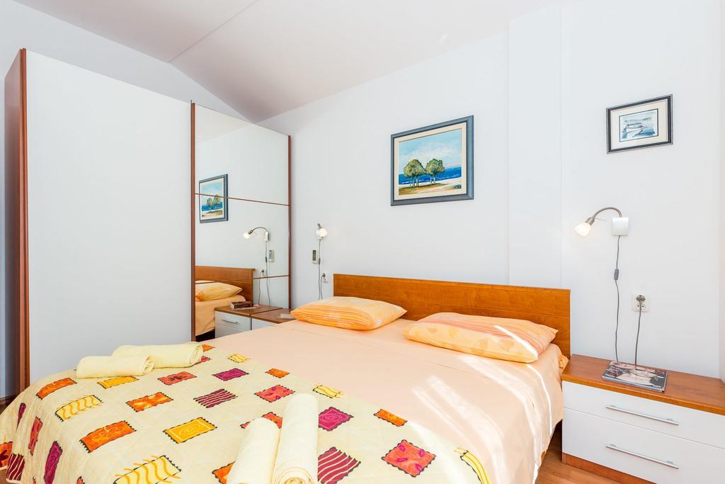 Apartments Ivan Lun  Extérieur photo